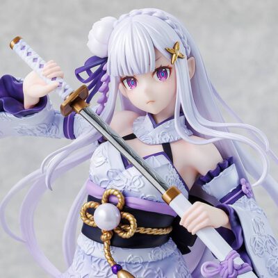 KDcolle Emilia Combat Outfit Ver. 1/7