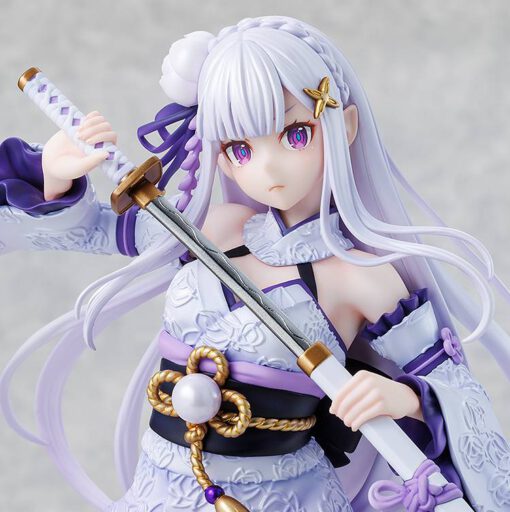 KDcolle Emilia Combat Outfit Ver. 1/7