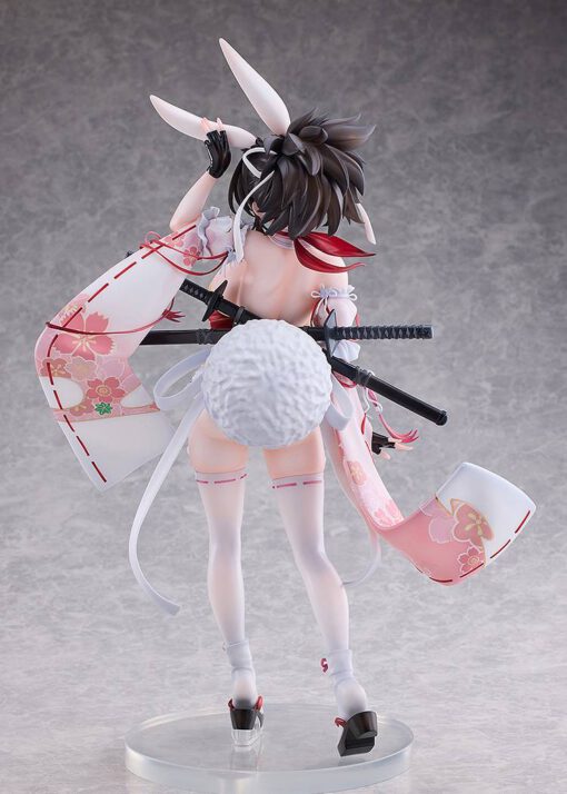 B-STYLE Asuka Japanese Bunny Ver. 1/4 - Imagen 3
