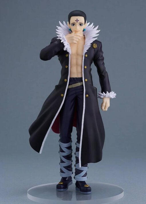 POP UP PARADE Quwrof/Chrollo Limited Ver. *Edición Limitada* - Imagen 2