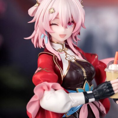 Gift+ March 7th The Hunt 1/8