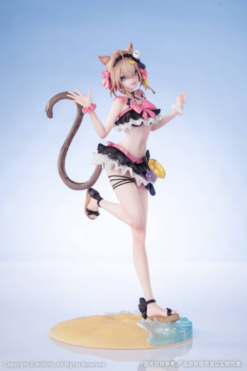 Gift+ Pardofelis Midsummer Collector 1/8 - Imagen 2