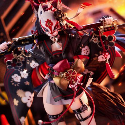 Kosaka Wakamo 1/7 *Re-Edición Limitada*