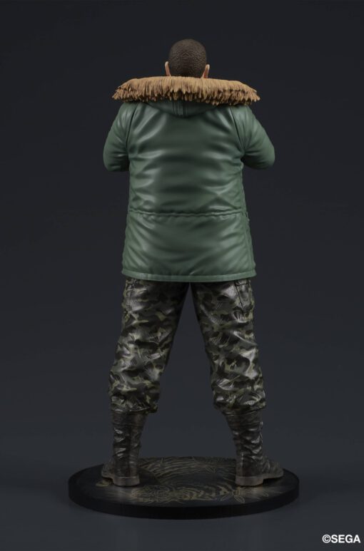 DIGSTA Taiga Saejima - Imagen 3