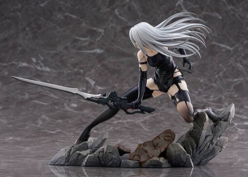 A2 YoRHa Type A No.2 1/7 - Imagen 3