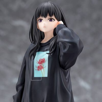 Takina Inoue: Oversized Sweatshirt Ver. 1/7