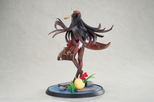 Noshiro Uncharted Festival Grounds Ver. 1/7 - Imagen 3