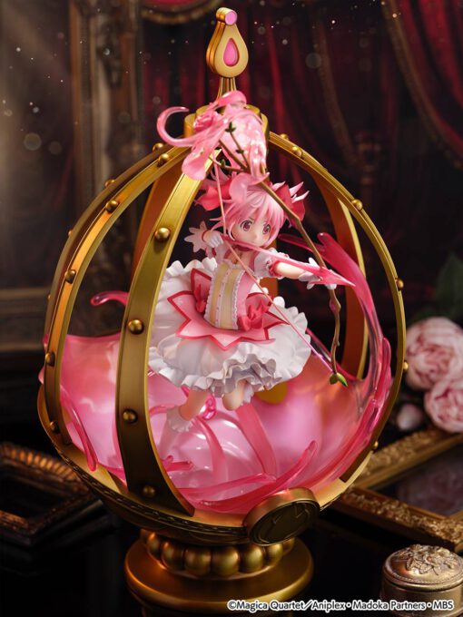 Madoka Kaname 1/7 - Imagen 2