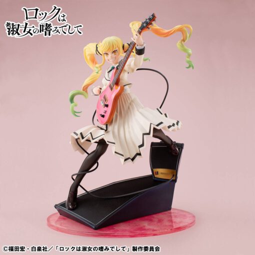 Lucrea Suzunomiya Lilisa 1/8 - Imagen 2