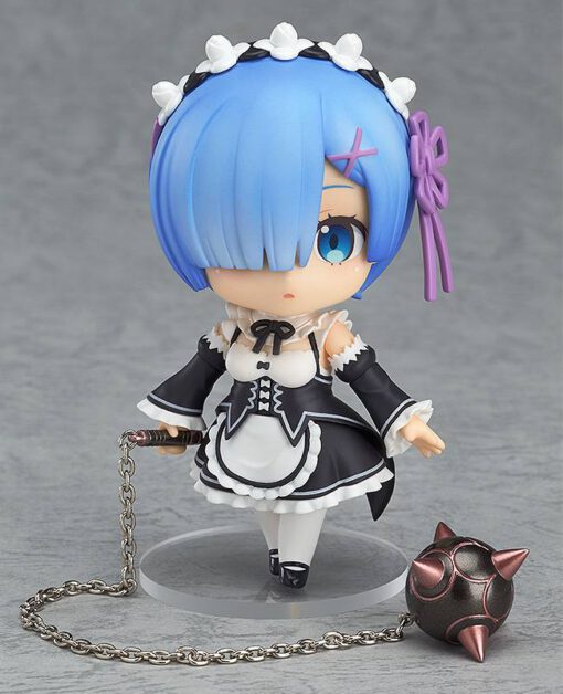 Nendoroid Rem (Re-edición) - Imagen 3