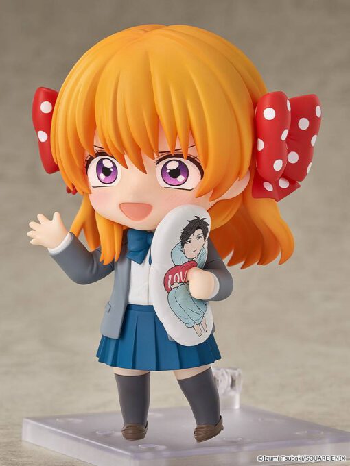 Nendoroid Chiyo Sakura - Imagen 4