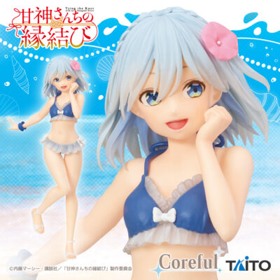 Coreful Figure Amagami Asahi