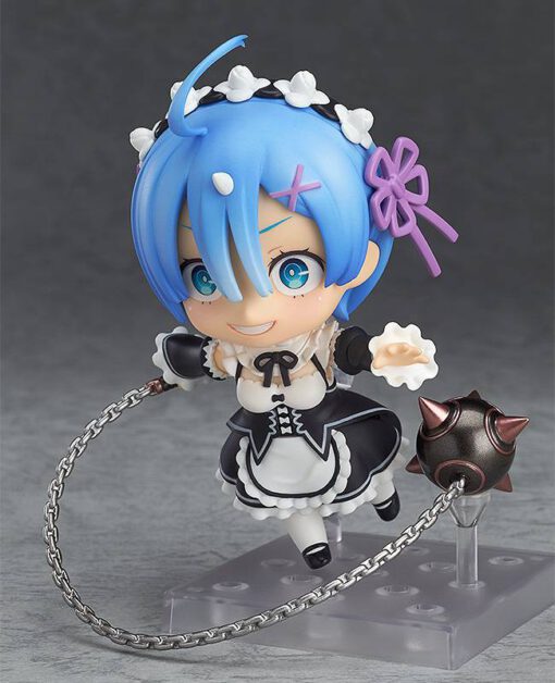 Nendoroid Rem (Re-edición) - Imagen 4