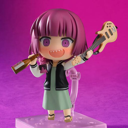 Nendoroid Kikuri Hiroi (Re-edición) - Imagen 4