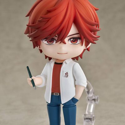 Nendoroid Mikoto Mikoshiba