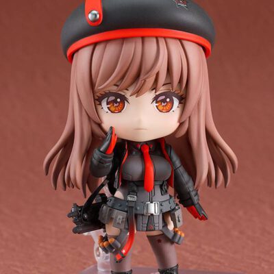 Nendoroid Rapi (Re-edición)