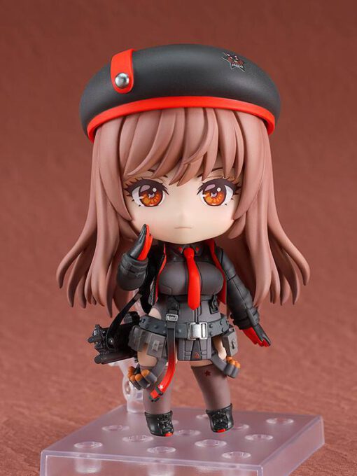 Nendoroid Rapi (Re-edición)