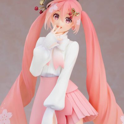 POP UP PARADE Sakura Miku: Hanami Outfit Ver.