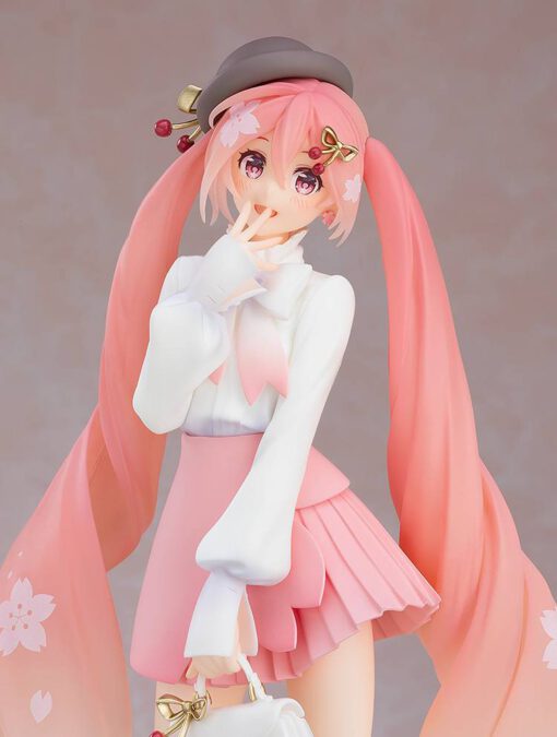 POP UP PARADE Sakura Miku: Hanami Outfit Ver.