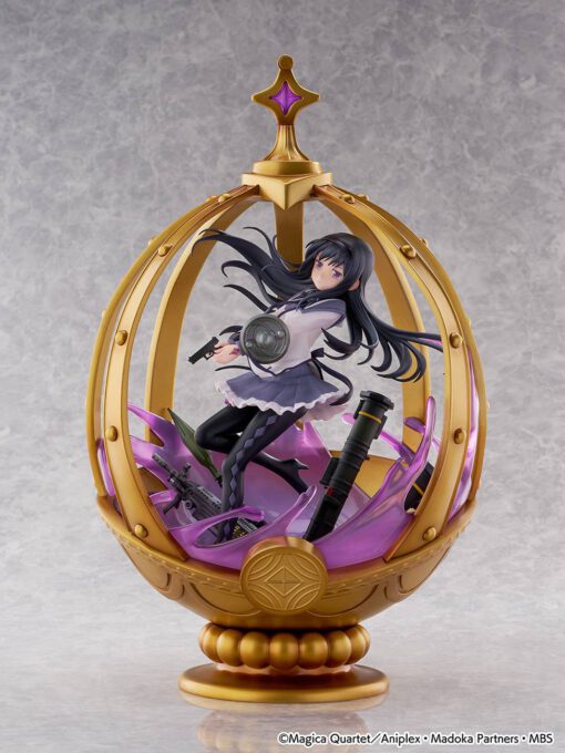 Homura Akemi 1/7 - Imagen 2