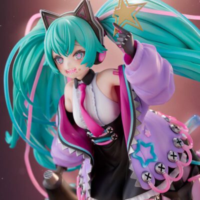 Hatsune Miku Digital Stars 2023 ver. 1/7