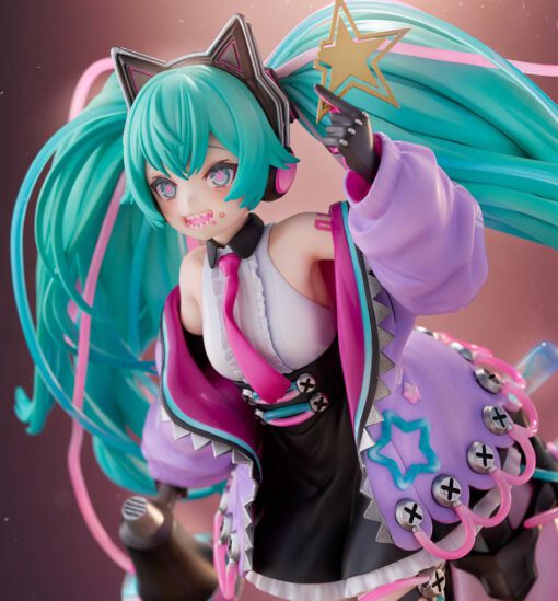 Hatsune Miku Digital Stars 2023 ver. 1/7
