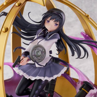 Homura Akemi 1/7