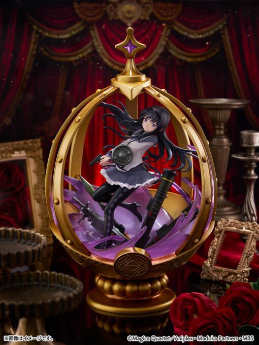 Homura Akemi 1/7 - Imagen 4
