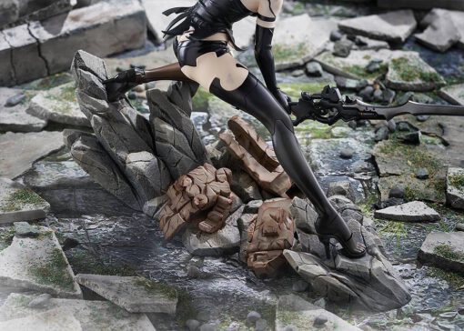 A2 YoRHa Type A No.2 1/7 - Imagen 4