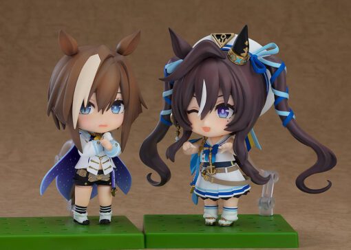 Nendoroid Vivlos - Imagen 4