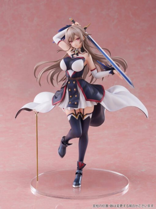 Furen E. Lustario 1/7 *Edición Limitada* - Imagen 2