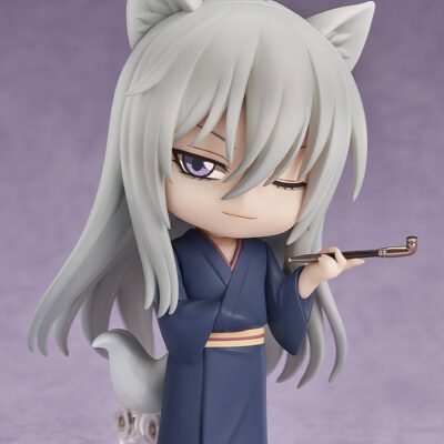 Nendoroid Light Tomoe Fox Spirit Ver.