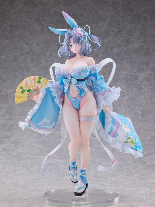 B-STYLE Asuka Japanese Bunny Ver. 1/4 - Imagen 2