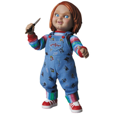 MAFEX Good Guys Chucky Renewal Ver.