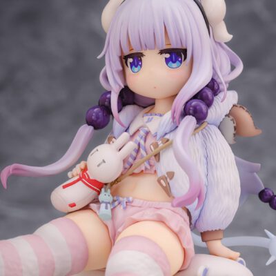 Kanna Relaxing Ver. 1/7