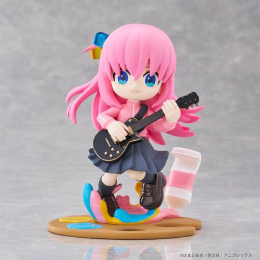 PalVerse Pale Bocchi the Rock! (Re-edición) (4 modelos a elegir - Precio unitario) - Imagen 2