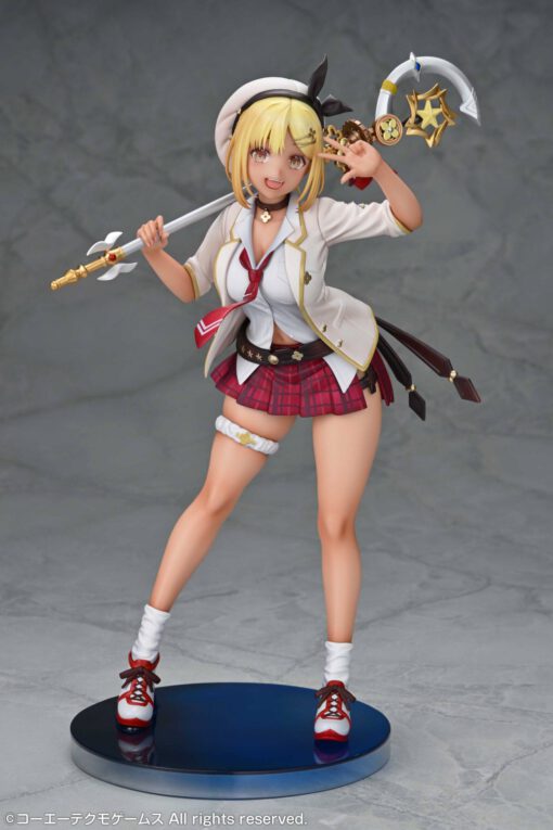 Reisalin Stout Resleriana Academy Ver. 1/7 - Imagen 2