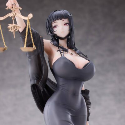 D Killer Wife 1/7