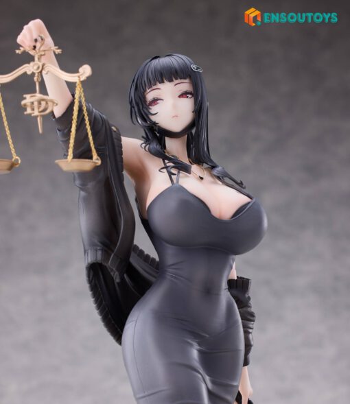 D Killer Wife 1/7