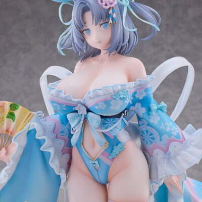 B-STYLE Asuka Japanese Bunny Ver. 1/4