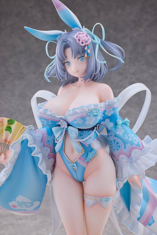 B-STYLE Asuka Japanese Bunny Ver. 1/4