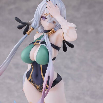 Lila Decyrus Swimsuit Ver. 1/7