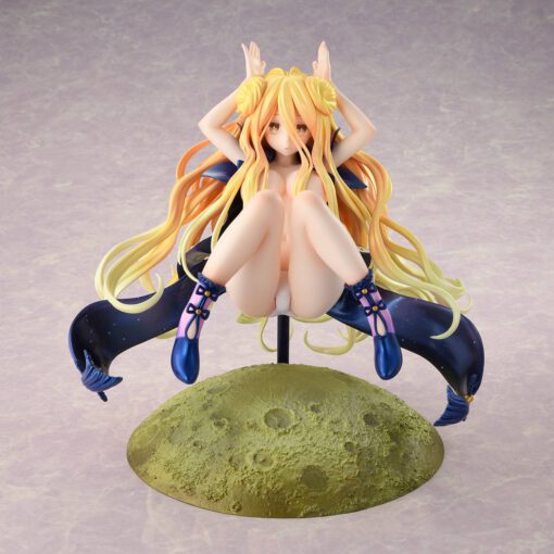 Mukuro Hoshimiya 1/7 (Re-edición)