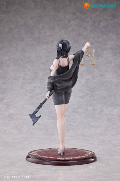 D Killer Wife 1/7 - Imagen 3