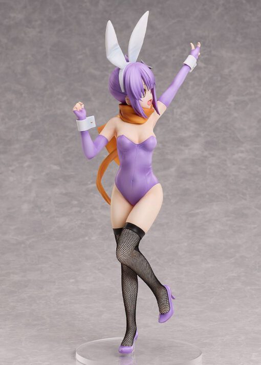 B-STYLE Satoko Kusagakure Bunny Ver. 1/6 - Imagen 3