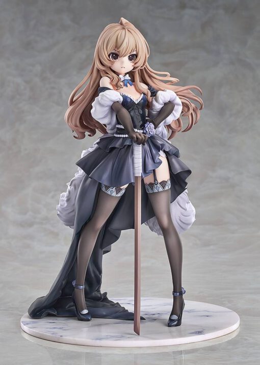 Taiga Aisaka Dress Ver. 1/7 - Imagen 2