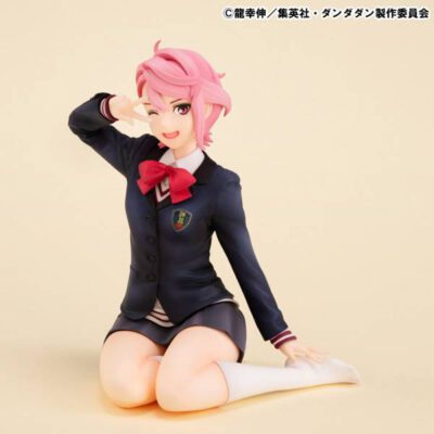 Palmate Melty Princess Aira Shiratori Tenohira Ver.