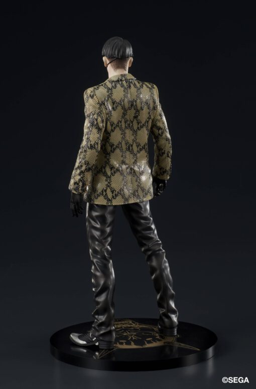 DIGSTA Goro Majima (Re-edición) - Imagen 3