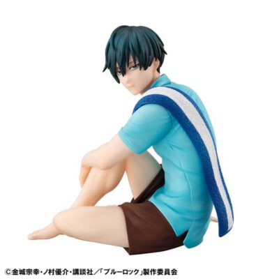 G.E.M. Palmate Rin Itoshi Tenohira Ver.