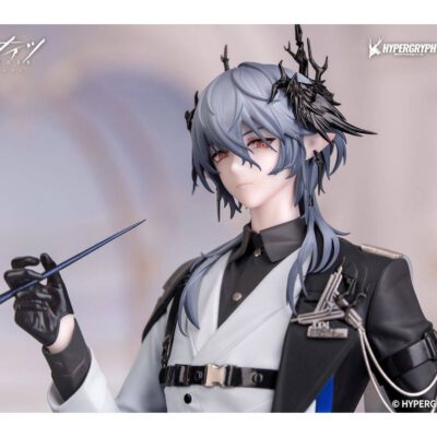 Gift+ Logos Musical Journey Ver. 1/8